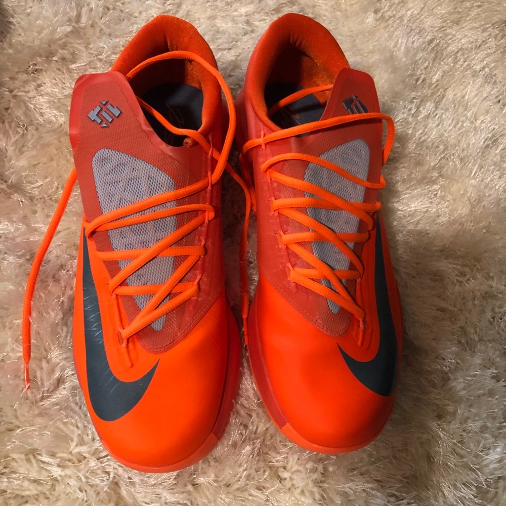 Nike KD 6